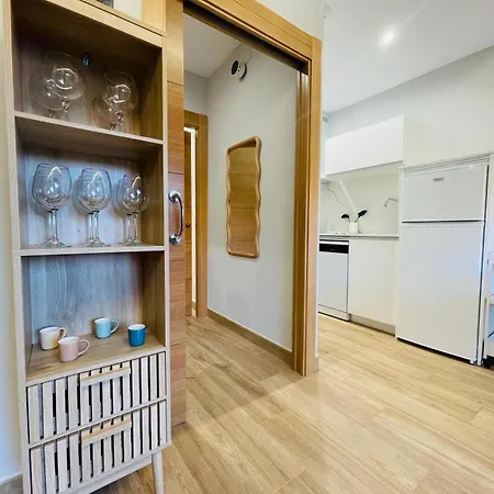 Casitas De Apartment *
