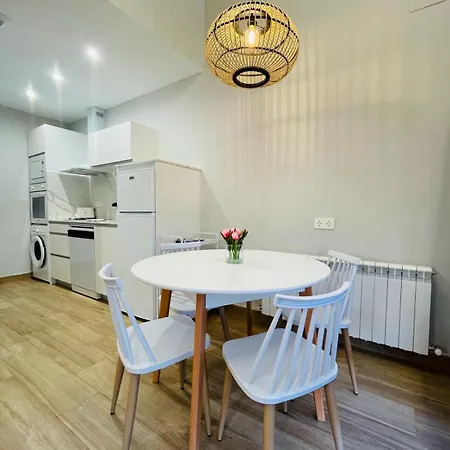 Casitas De Apartment Cueva (Asturias)